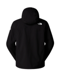 The The North Face Mens Mountain Athletics Rainlit Jacket in TNF Black