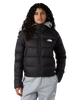 Hyalite Down Jacket in TNF Black