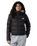 Hyalite Down Jacket in TNF Black