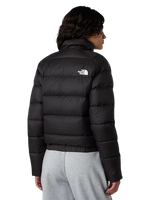 Hyalite Down Jacket in TNF Black