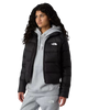 Hyalite Down Jacket in TNF Black