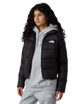 Hyalite Down Jacket in TNF Black
