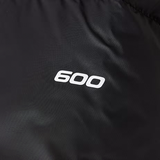 Hyalite Down Jacket in TNF Black