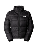 The The North Face Womens Hyalite Down Jacket in TNF Black