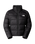 The The North Face Womens Hyalite Down Jacket in TNF Black