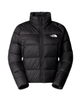 The The North Face Womens Hyalite Down Jacket in TNF Black