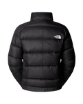 The The North Face Womens Hyalite Down Jacket in TNF Black