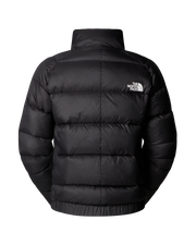 The The North Face Womens Hyalite Down Jacket in TNF Black