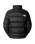 The The North Face Womens Hyalite Down Jacket in TNF Black