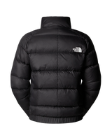 The The North Face Womens Hyalite Down Jacket in TNF Black