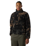 Extreme Pile 2 Fleece Jacket in TNF Black Light Refract