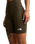 Flex 8" Tight Shorts in New Taupe Green