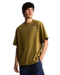 TNF™ Essential Simple Dome T-Shirt in Cedar
