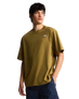 TNF™ Essential Simple Dome T-Shirt in Cedar