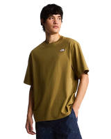TNF™ Essential Simple Dome T-Shirt in Cedar