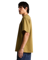 TNF™ Essential Simple Dome T-Shirt in Cedar