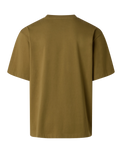 The The North Face Mens TNF™ Essential Oversized T-Shirt in Cedar