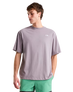TNF™ Essential Simple Dome T-Shirt in Transcendent Grey