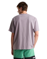 TNF™ Essential Simple Dome T-Shirt in Transcendent Grey