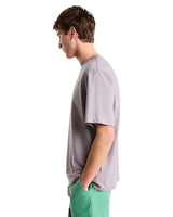 TNF™ Essential Simple Dome T-Shirt in Transcendent Grey