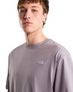 TNF™ Essential Simple Dome T-Shirt in Transcendent Grey