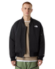Bomber Jacket in TNF Black