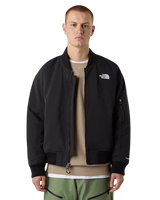 Bomber Jacket in TNF Black