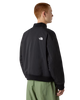 Bomber Jacket in TNF Black