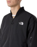 Bomber Jacket in TNF Black