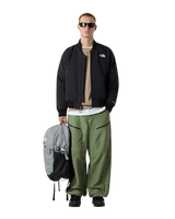 Bomber Jacket in TNF Black