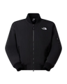 Bomber Jacket in TNF Black
