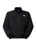 Bomber Jacket in TNF Black