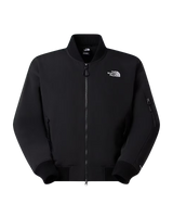 Bomber Jacket in TNF Black