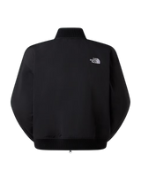 Bomber Jacket in TNF Black