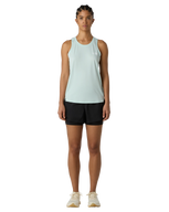 The The North Face Womens Flex 2 in 1 Shorts in TNF Black