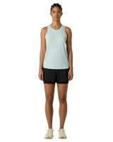 The The North Face Womens Flex 2 in 1 Shorts in TNF Black