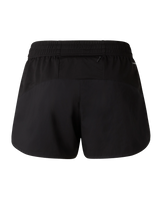 The The North Face Womens Flex 2 in 1 Shorts in TNF Black