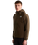 Quest DryVent™ Jacket in Taupe Green
