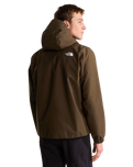 Quest DryVent™ Jacket in Taupe Green
