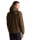 Quest DryVent™ Jacket in Taupe Green