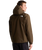 Quest DryVent™ Jacket in Taupe Green