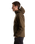 Quest DryVent™ Jacket in Taupe Green