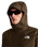 Quest DryVent™ Jacket in Taupe Green