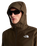 Quest DryVent™ Jacket in Taupe Green
