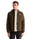 Quest DryVent™ Jacket in Taupe Green