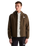 Quest DryVent™ Jacket in Taupe Green