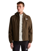 Quest DryVent™ Jacket in Taupe Green