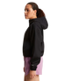 Quest DryVent™ Cropped Jacket in Black