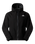 The The North Face Mens NSE Rain Jacket in Black