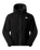 The The North Face Mens NSE Rain Jacket in Black